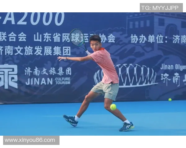 西安网球队实力强劲荣登全国个人能力排行榜第四名