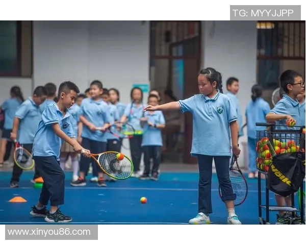 重庆网球队的转型之路：从传统到现代的网球发展新趋势解析